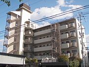 神宮丸太町駅より徒歩5分 3階 築47年10ヶ月の賃貸物件