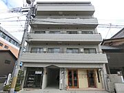 カーネルヒル 4階 築36年11ヶ月の賃貸物件