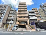 五条駅より徒歩6分 6階 築36年7ヶ月の賃貸物件