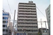 七条駅より徒歩7分 10階 築30年1ヶ月の賃貸物件
