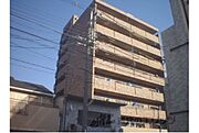 大宮駅より徒歩8分 2階 築18年3ヶ月の賃貸物件