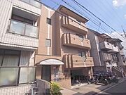 円町駅より徒歩10分 1階 築26年5ヶ月の賃貸物件