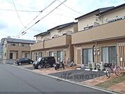 西院駅より徒歩17分 1階 築15年6ヶ月の賃貸物件