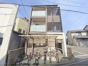 神楽坂エステート 2階 築16年7ヶ月の賃貸物件