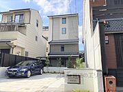 エリディア京都智恵光院 1階 築4年4ヶ月の賃貸物件