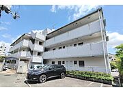 コスモアーク83 3階 築35年2ヶ月の賃貸物件