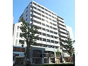 西院駅より徒歩3分 6階 築34年7ヶ月の賃貸物件