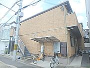 伏見稲荷駅より徒歩4分 2階 築18年10ヶ月の賃貸物件