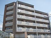 桂駅より徒歩17分 2階 築20年9ヶ月の賃貸物件