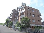 桂駅より徒歩20分 3階 築31年10ヶ月の賃貸物件