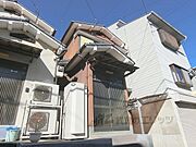 北大路駅よりバス18分 徒歩3分 2階 築45年8ヶ月の賃貸物件