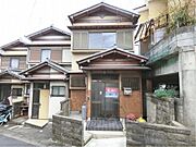 北大路駅よりバス18分 徒歩3分 1階 築46年8ヶ月の賃貸物件