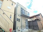北野白梅町駅より徒歩13分 2階 築22年8ヶ月の賃貸物件