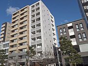 フェミネンス御所西502 5階 築19年1ヶ月の賃貸物件