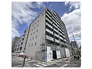 五条駅より徒歩12分 11階 新築の賃貸物件