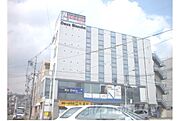 ＤｅｕｘＢｌａｎｃｈｅ 2階 築35年10ヶ月の賃貸物件