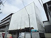 今出川駅より徒歩13分 1階 新築の賃貸物件