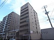 アティ今出川 8階 築23年7ヶ月の賃貸物件