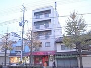 サーシャ西陣 3階 築40年10ヶ月の賃貸物件