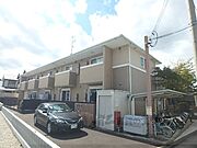 リファインド山越 2階 築21年1ヶ月の賃貸物件