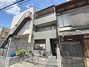 コンフォート紫野 3階 築27年8ヶ月の賃貸物件