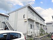 前原ハイツE棟 1階 築40年10ヶ月の賃貸物件
