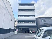 ウイングス千本丸太町 3階 築1年7ヶ月の賃貸物件