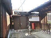 神宮丸太町駅より徒歩15分 1階 築70年4ヶ月の賃貸物件