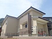 北大路駅よりバス13分 徒歩1分 2階 築13年8ヶ月の賃貸物件