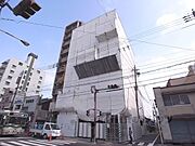 二条駅より徒歩17分 2階 築12年8ヶ月の賃貸物件