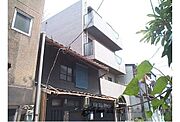 京都駅より徒歩14分 2階 築35年4ヶ月の賃貸物件