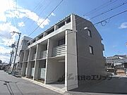 二条城前駅より徒歩18分 1階 築16年9ヶ月の賃貸物件