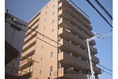京都市中京区高倉通二条下る瓦町 10階建 築24年のイメージ