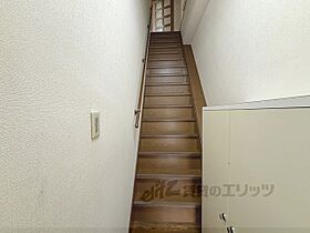 ハイツ森田  ｜ 京都府京都市北区小山西大野町（賃貸一戸建2LDK・1階・45.36㎡） その29