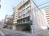 京都市中京区室町通三条上る役行者町 5階建 築3年のイメージ