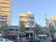 出町柳駅より徒歩4分 4階 築42年10ヶ月の賃貸物件