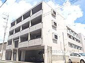 京都市中京区室町通二条上る冷泉町 4階建 築37年のイメージ