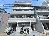 京都市中京区西洞院新町の間四条上る炭之座町 5階建 築30年のイメージ