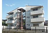 京都市左京区修学院水川原町 3階建 築44年のイメージ