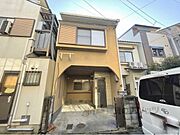 一乗寺駅より徒歩1分 1階 築40年2ヶ月の賃貸物件