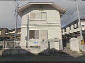 京都市左京区下鴨岸本町 2階建 築36年のイメージ