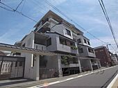 京都市中京区堺町通竹屋町上る橘町 5階建 築20年のイメージ