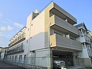 松ヶ崎駅より徒歩9分 3階 築41年1ヶ月の賃貸物件