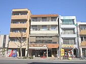 京都市左京区下鴨高木町 4階建 築45年のイメージ