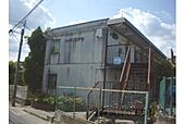 京都市左京区修学院薬師堂町 2階建 築41年のイメージ