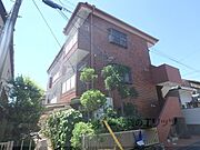 北山駅より徒歩19分 2階 築43年の賃貸物件