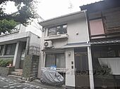 京都市北区紫竹下芝本町 2階建 築69年のイメージ