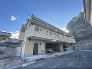 修学院駅より徒歩9分 2階 築49年10ヶ月の賃貸物件