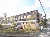 京都市北区上賀茂畔勝町 2階建 築16年のイメージ