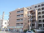 京都市中京区壬生朱雀町 5階建 築25年のイメージ